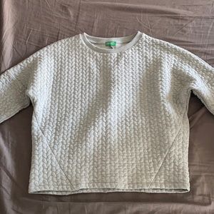 pullover from United Colors of Benetton!!